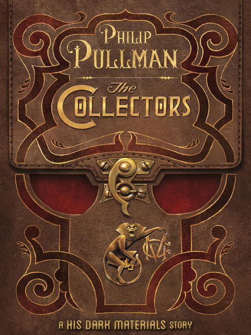 Title details for His Dark Materials by Philip Pullman - Wait list